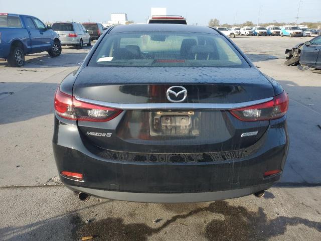 2016 MAZDA 6 SPORT - JM1GJ1U58G1401341