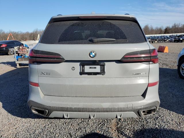 2025 BMW X5 XDRIVE4 - 5UX23EU0XS9Y03404