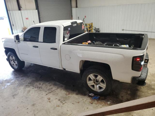 2017 CHEVROLET SILVERADO - 1GCVKNEH1HZ350157