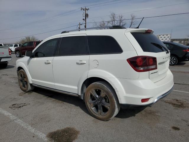 2018 DODGE JOURNEY CR - 3C4PDCGG3JT369754