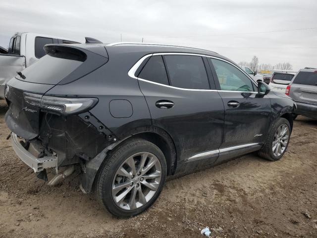 Vin: lrbfzsr40pd197674, lot: 47401255, buick envision avenir 20233