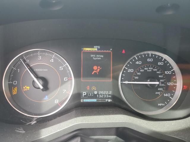 2021 SUBARU CROSSTREK - JF2GTHNC0M8244361