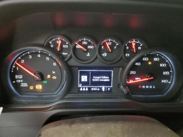 3GCUDCED5RG227874 2024 CHEVROLET ALL Models