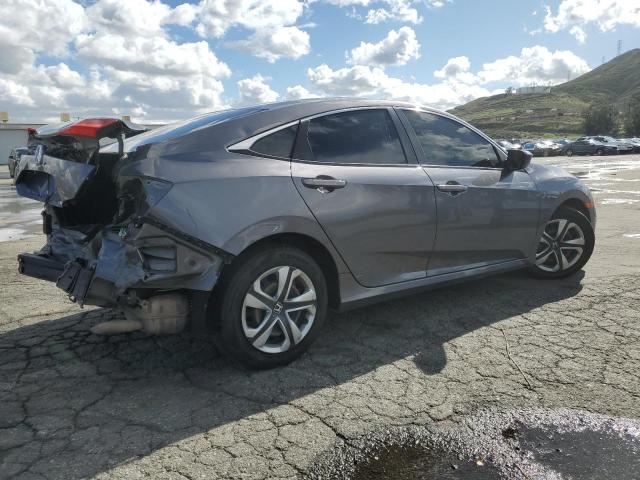 2018 HONDA CIVIC LX - 2HGFC2F58JH564476