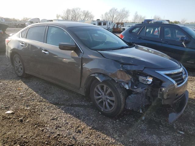 Vin: 1n4al3ap9fc494431, lot: 47939915, nissan altima 2.5 20154