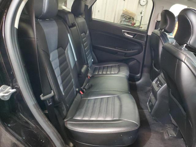 2016 FORD EDGE SEL - 2FMPK4J90GBB65743