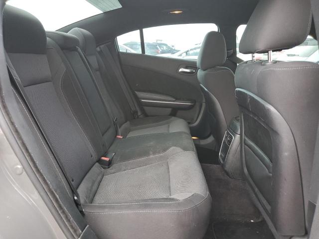 2C3CDXBGXKH510430 2019 DODGE CHARGER