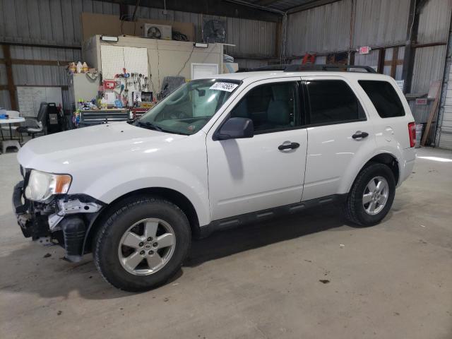FORD ESCAPE XLS