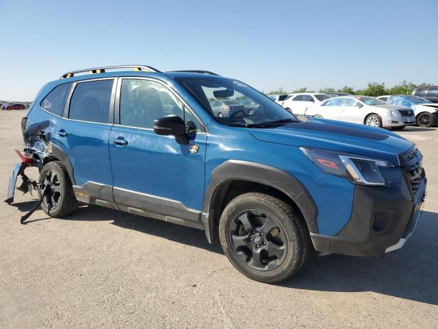 Vin: jf2skamc5nh523781, lot: 50584915, subaru forester wilderness 20224