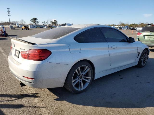 Vin: wba3r1c51fk195682, lot: 47135775, bmw 4 series i 20153