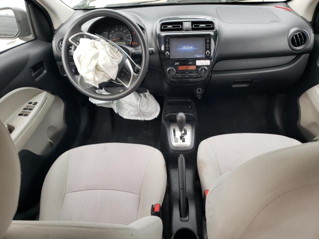 2020 MITSUBISHI MIRAGE G4 - ML32F3FJ9LHF12652