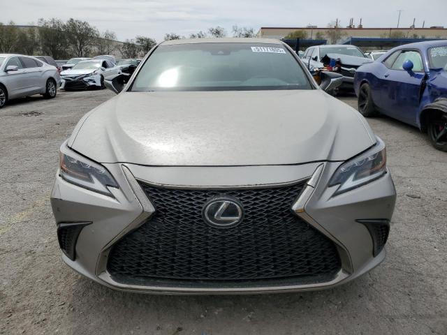 2019 LEXUS ES 350 - 58ABZ1B15KU050371