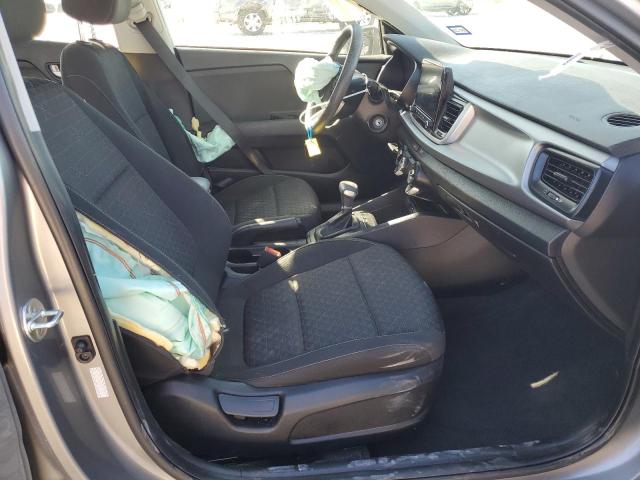 3KPA24ADXNE477511 2022 KIA RIO