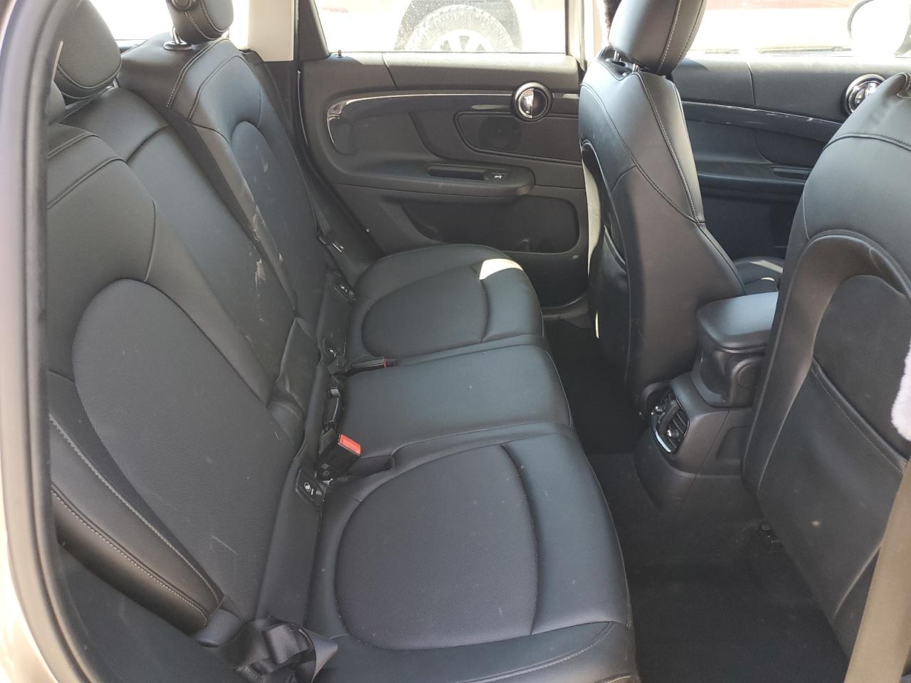 MINI COOPER S E COUNTRYMAN ALL4