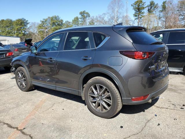 2018 MAZDA CX-5 TOURI - JM3KFACM9J1357479