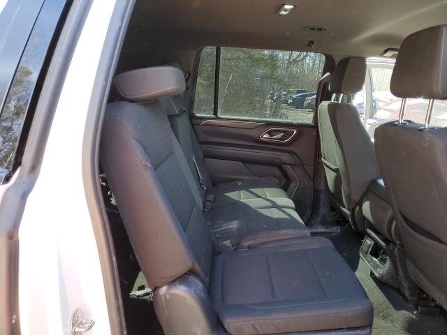 2021 CHEVROLET SUBURBAN K - 1GNSKBED3MR445156