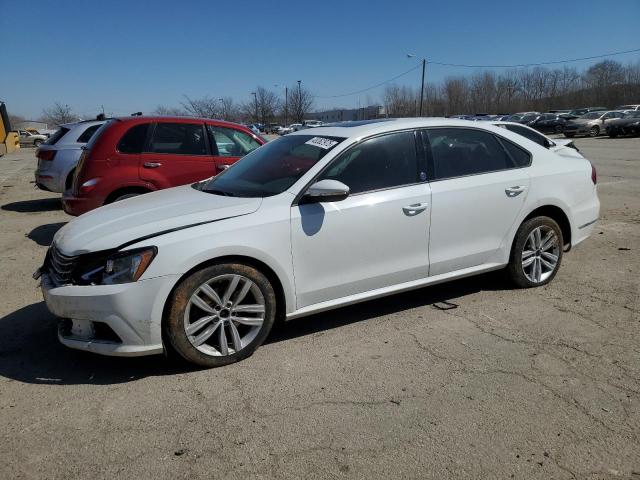 Vin: 1vwla7a30kc006102, lot: 48362975, volkswagen passat wolfsburg 2019 img_1