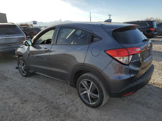 Vin: 3czru6h57nm722367, lot: 50246755, honda hr-v ex 20222