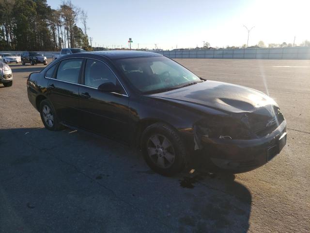 Vin: 2g1wb5ek1a1227272, lot: 49376465, chevrolet impala lt 20104