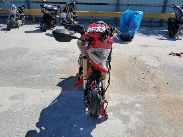 2023 HONDA CBR500 RA MLHPC6259P5401140