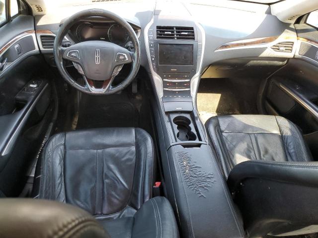 2015 LINCOLN MKZ 3LN6L2G9XFR627634