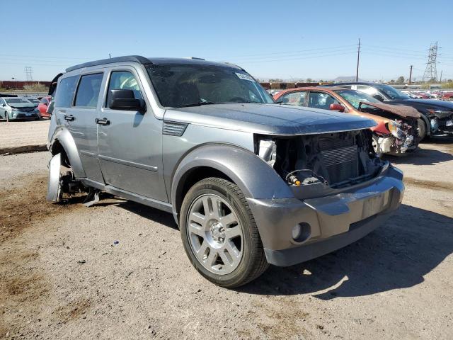 Vin: 1d4pu4gk6bw601370, lot: 50414905, dodge nitro heat 20114
