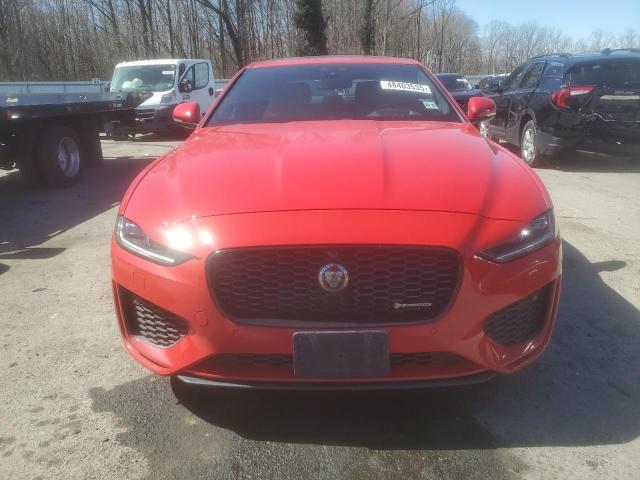 2020 JAGUAR XE R-DYNAM SAJAT4GX3LCP58893