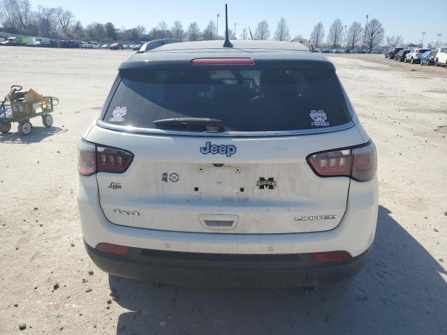 2018 JEEP COMPASS LI - 3C4NJDCB4JT245931