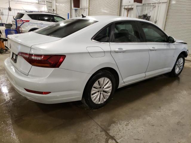2019 VOLKSWAGEN JETTA S - 3VWCB7BU0KM140143