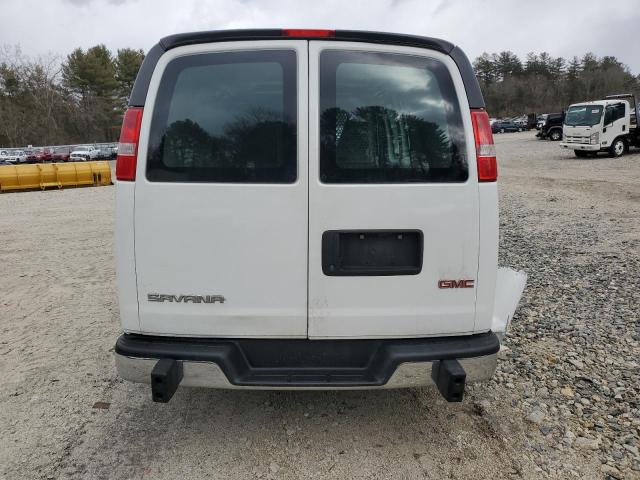2017 GMC SAVANA G25 1GTW7AFF3H1915907