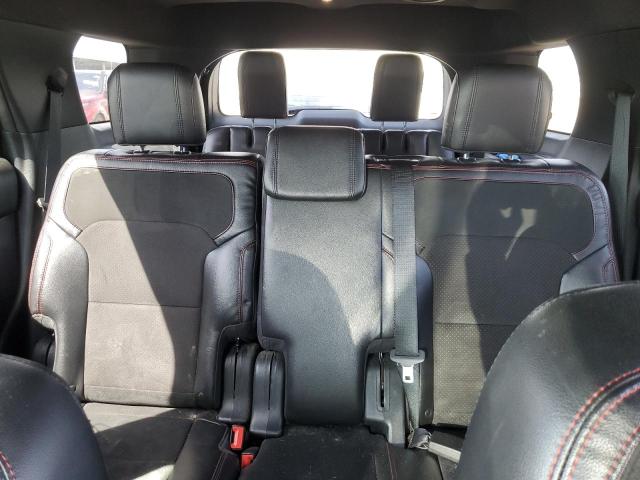 2018 FORD EXPLORER X - 1FM5K7D80JGB57203