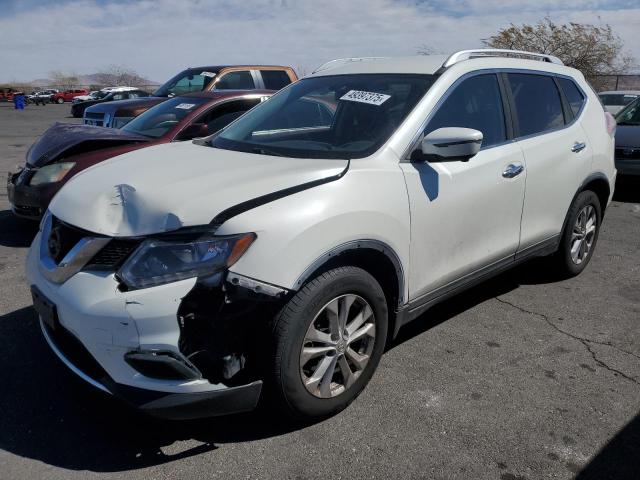 2016 NISSAN ROGUE S - KNMAT2MT5GP705373