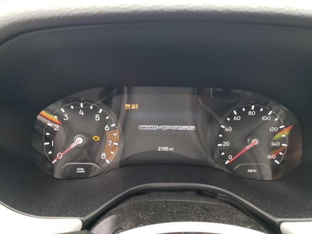 2025 JEEP COMPASS LI - 3C4NJDCN2ST501205