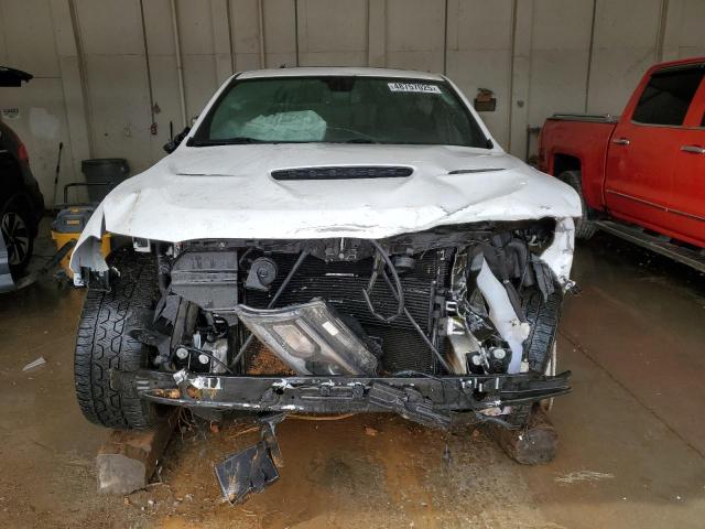 2021 DODGE DURANGO GT - 1C4RDJDG5MC522233