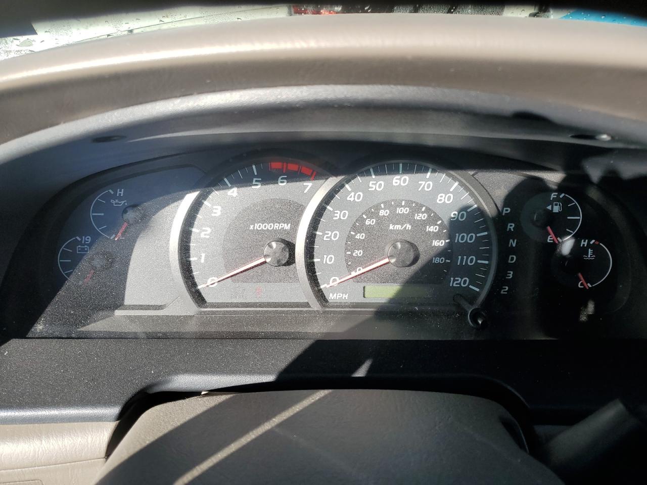 Lot #3111865252 2005 TOYOTA TUNDRA ACC