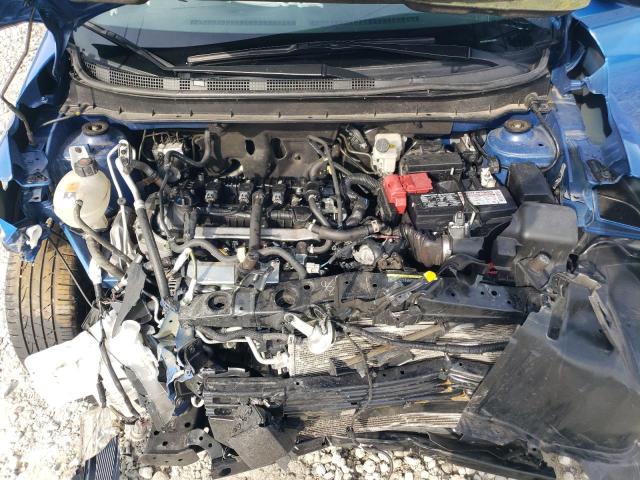 2023 NISSAN KICKS SV - 3N1CP5CV1PL539028