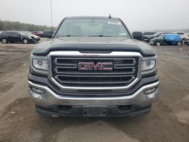 2019 GMC SIERRA LIM - 2GTV2MEC9K1238804
