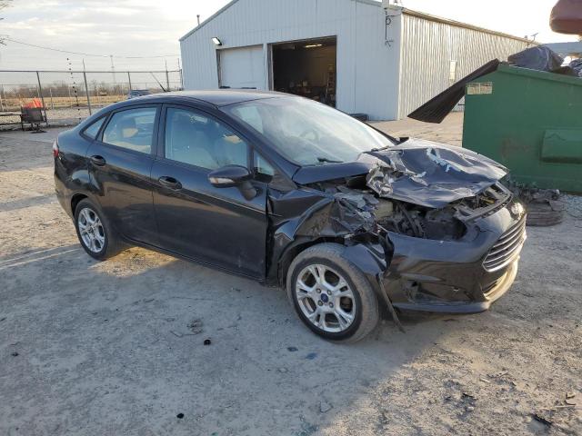 Vin: 3fadp4bj5em219718, lot: 53953605, ford fiesta se 20144