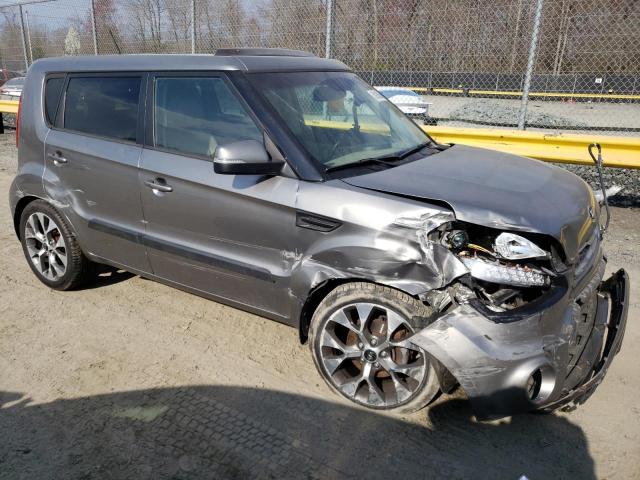 Vin: kndjt2a62d7626169, lot: 50915005, kia soul + 20134