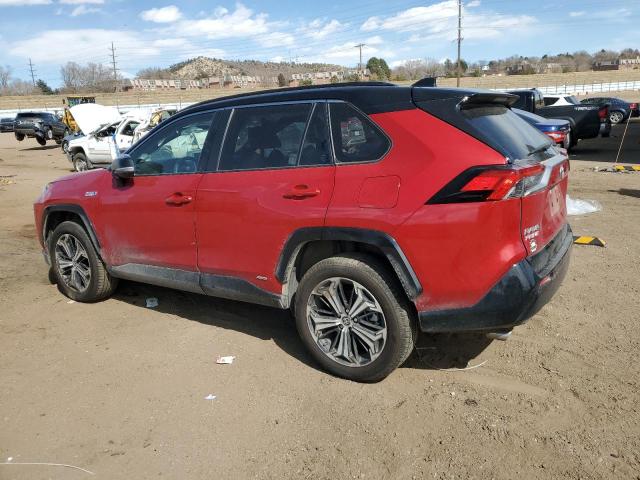 Vin: jtmfb3fv1md042104, lot: 48334625, toyota rav4 xse 20212
