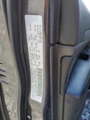 2018 JEEP GRAND CHER - 1C4RJFAG7JC382465
