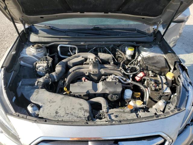 2018 SUBARU OUTBACK 2. - 4S4BSAFC6J3211970