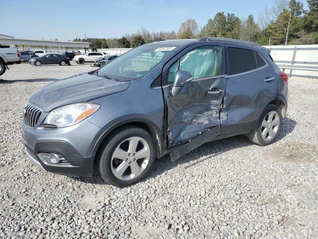 2015 BUICK ENCORE CON - KL4CJBSB1FB040549