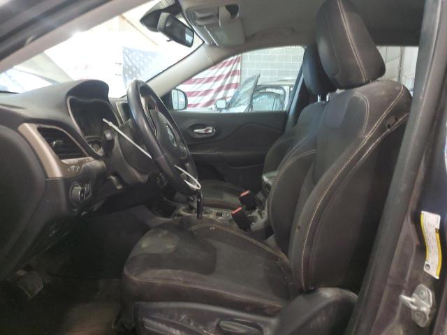 2015 JEEP CHEROKEE L - 1C4PJLCB5FW553551