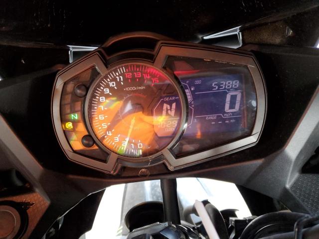 2020 KAWASAKI EX400 - JKAEXKG11LDA70354