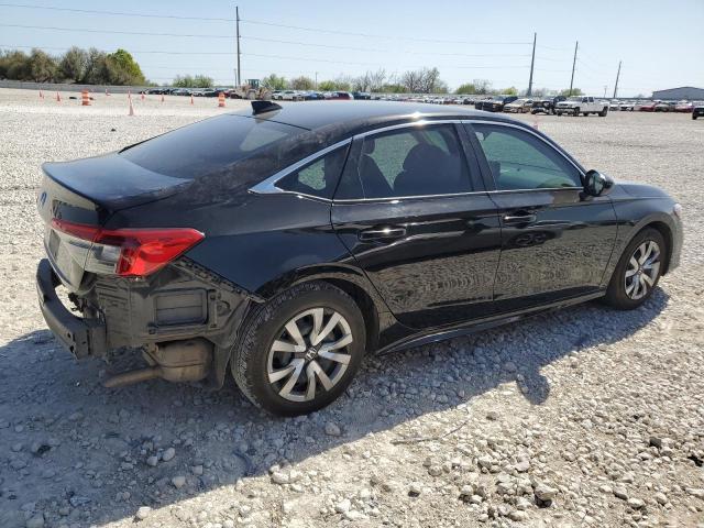 Vin: 2hgfe2f22rh536605, lot: 50196275, honda civic lx 20243