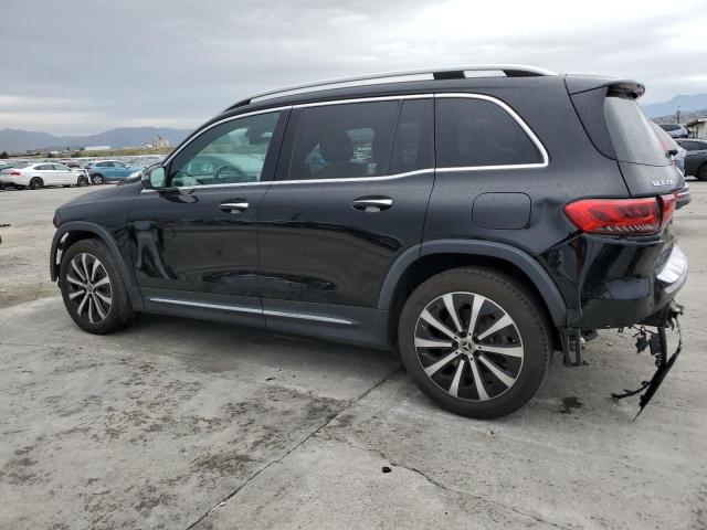 Vin: w1n4m4hb1nw246765, lot: 47304495, mercedes-benz glb-class 250 4matic 20222