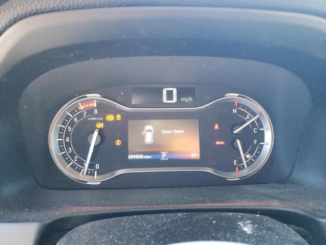 2018 HONDA PILOT EXL - 5FNYF6H58JB021847