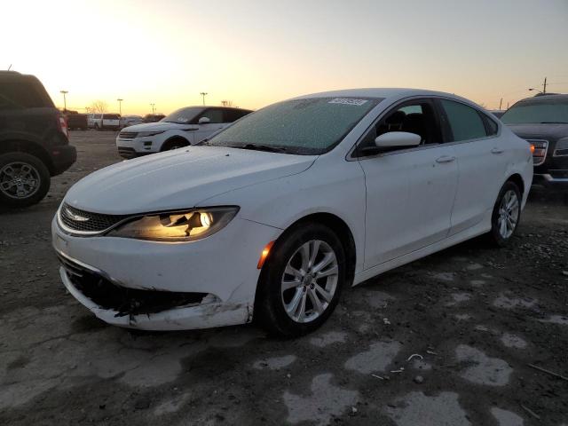 CHRYSLER 200 LIMITED
