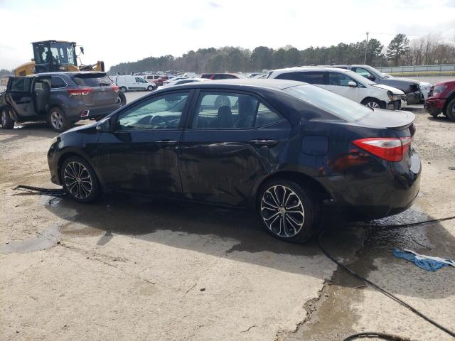 Vin: 2t1burhe2ec021639, lot: 49306915, toyota corolla l 20142
